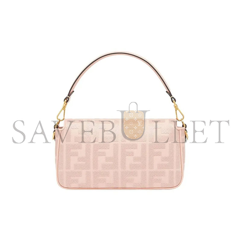 F**di baguette bag 8br600amcdf1j4a (27*15*6cm)